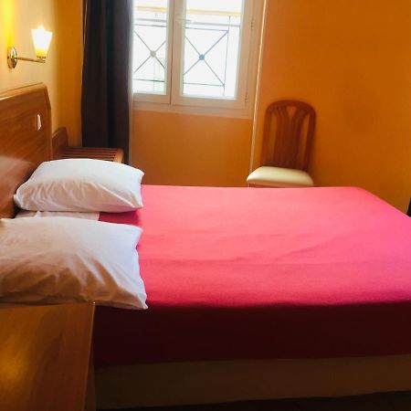Paris Hotel Le Mediterraneen 외부 사진