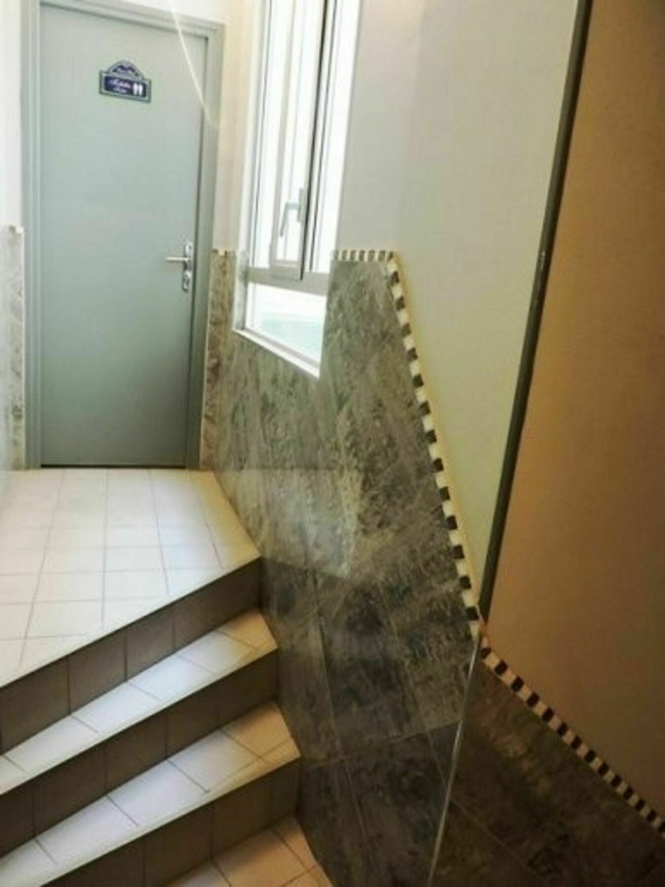 Paris Hotel Le Mediterraneen 외부 사진